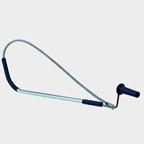 Click to purchase Do it Heavy-Duty Toilet Auger