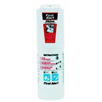 Click to purchase First Alert Jarden Kitchen Fire Extinguisher